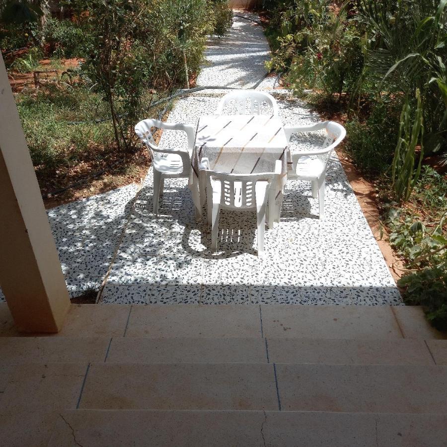 Oasispalmares Villa Ер Рашидия Екстериор снимка