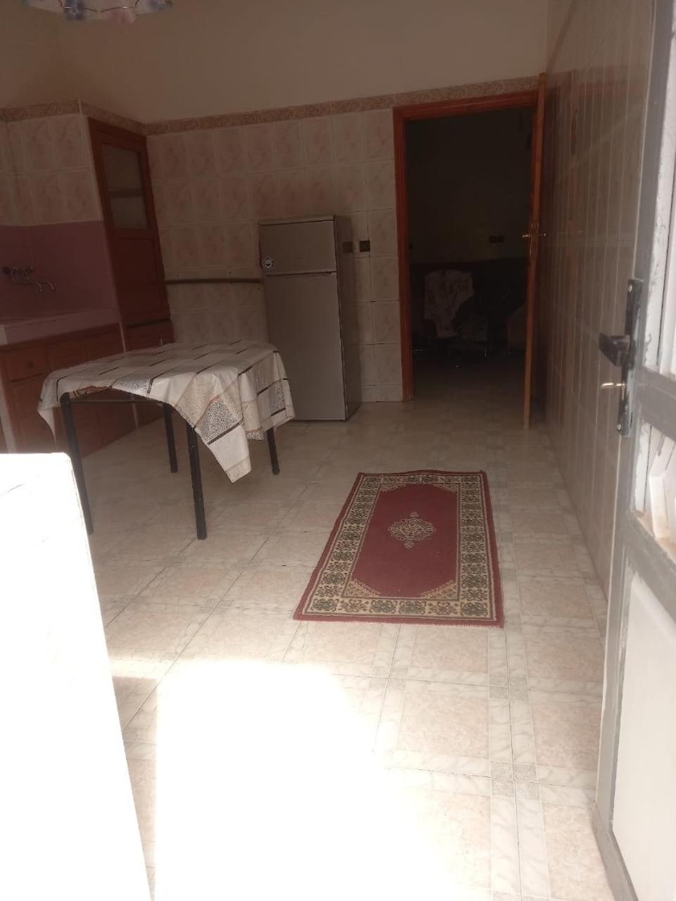 Oasispalmares Villa Ер Рашидия Екстериор снимка