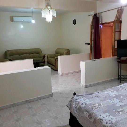 Oasispalmares Villa Ер Рашидия Екстериор снимка