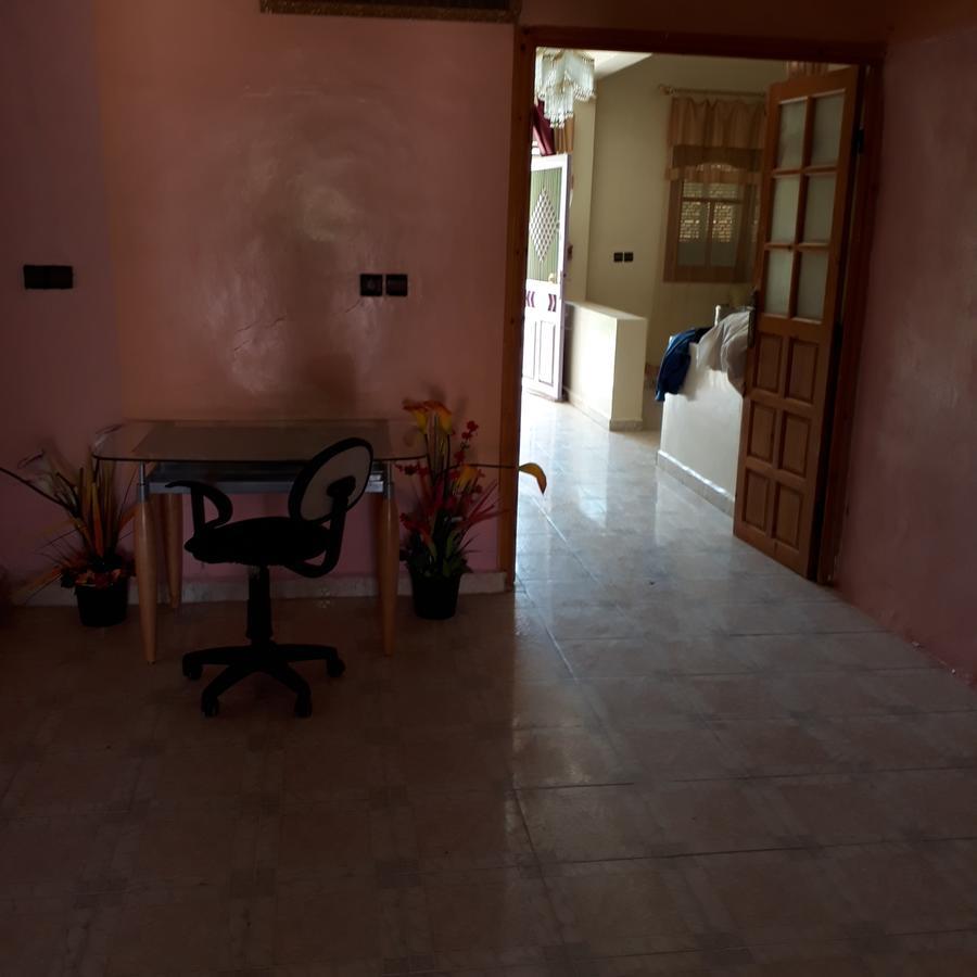 Oasispalmares Villa Ер Рашидия Екстериор снимка