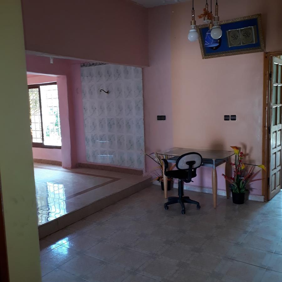 Oasispalmares Villa Ер Рашидия Екстериор снимка