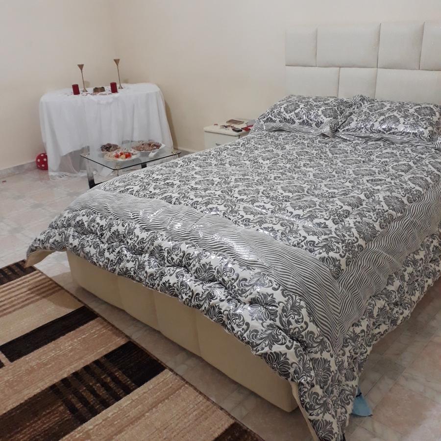 Oasispalmares Villa Ер Рашидия Екстериор снимка