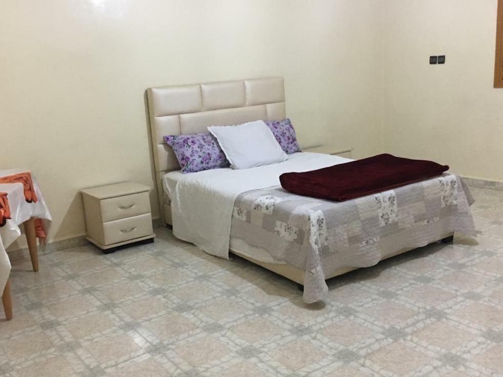 Oasispalmares Villa Ер Рашидия Екстериор снимка